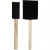 Foam Brushes, W: 25+50 mm, 2 pcs [HOB-10447]