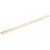 Stick, L: 60 cm, D: 6 mm, 10 pcs, beech [HOB-109100]