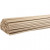 Stick, L: 60 cm, D: 8 mm, 10 pcs, beech [HOB-109120]