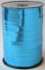 Curling Ribbon Miroir light Blue 10mm x 225 meter (1 roll) [HV-MIR10LBL]