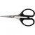 Precision Scissors, L: 11 cm, 1 pc [HOB-11146]