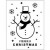 Embossing Folder, D: 11x14 cm, thickness 2 mm, 1 pc [HOB-11752]