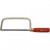 Junior Hacksaw, L: 15 cm, 1pc [HOB-12985]