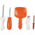 Pumpkin Carving Kit, 1 set [HOB-13133]