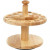 Scissor Rack, H: 13 cm, D: 19 cm, 1 pc [HOB-13138]