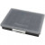 Storage Box, size 24x19.5x4.3 cm, 1 pc [HOB-13319]