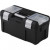 Toolbox, size 51x25x25 cm, 1 pc [HOB-13374]