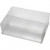 Insert Box, size 218x79 mm, H: 80 mm, 2 pcs [HOB-13411]