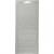Stickers, sheet 10x23 cm, 1 sheet, silver [HOB-170112]