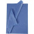 Tissue Paper, sheet 50x70 cm, 14 g, 10 sheets, blue [HOB-200887]