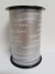 Curling Ribbon Congratulations Silver 10mm x 250 meter (1 roll) [HV-CON10SI]