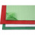 Honeycomb paper, sheet 28x17.8 cm, 8 mixed sheets, asstd colours [HOB-204950]