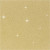 Glitter Film, W: 35 cm, thickness 110 micron, 2 m, gold [HOB-21060]