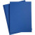 Card, A4 210x297 mm,  180 g, midnight blue, 20sheets [HOB-211066]
