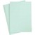 Card, A4 210x297 mm, 210 g, 10 sheets, pastel green [HOB-21184]