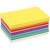 Spring Card, A6 105x148 mm, 180 g, 120 mixed sheets, asstd colours [HOB-214360]