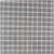 Cross Stitch Plastic, size 14x14 cm, hole size 3x3 mm, 50 sheets, black [HOB-21944]