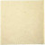 Handmade fabric paper, sheet 20x20 cm, 70 g, 50 sheets, off-white [HOB-22035]