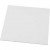 Canvas Panel, size 20x20 cm, thickness 3 mm, 10 pcs, white [HOB-22504]