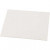 Canvas Panel, size 18x24 cm, thickness 3 mm, 10 pcs, white [HOB-22506]