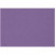 Card, sheet 460x640 mm, 210-220 g, 25 sheets, purple [HOB-22817]