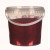Glitter Red 1 kg (1 pc) [IFS-23101]
