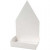 Figure Shaped Cress Tray, house, H: 20 cm, 6sets