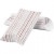 Pillow box, size 23.9x15x6 cm, 300 g, 3 pcs, red [HOB-25358]