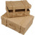 Mini Vintage Suitcases,  4,5x11x7,5 cm,  5x14x10 cm, 2pcs [HOB-263990]