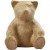 Bear, H: 8 cm, 1pc [HOB-26683]