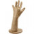 Hand, H: 27.50 cm, 1 pc [HOB-26721]