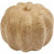 Pumpkin, H: 4.5 cm, D: 6 cm, 10 pcs [HOB-26732]