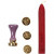Wax Seal Set, D: 18 mm, 1 set [HOB-27022]