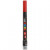 Uni Posca Marker, line width: 1-10 mm, PCF350, 1 pc, red [HOB-271040]