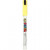 Uni Posca Marker, line width: 0.7 mm, PC-1MR, 1 pc, pastel yellow [HOB-272144]