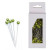 Push Pins 6 mm Lime Green [IFS-27526]