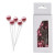 Push Pins 8 mm soft Pink [IFS-27685]