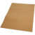 Cork Sheets, size 35x45 cm, thickness 2 mm, 4pcs