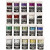 Glitter - Assortment, asstd colours, 20x20g