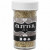 Glitter, D: 35 mm, H: 60 mm, gold, 20g