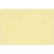 French Card, sheet 500x650 mm, 160 g, 1 sheet, Pale Yellow [HOB-292101]