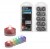 Twist light multi colour set 10 sinking [IFS-30108]
