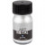 Art Metalic Paint, 30 ml, silver [HOB-30694]