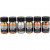 Art Metalic Paint, 6x30 ml, metallic colours [HOB-30696]