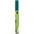 Glass & Porcelain Pens, line width: 2-4 mm, 1 pc, dark green [HOB-31309]