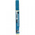Glass & Porcelain Pens, line width: 2-4 mm, 1 pc, turquoise [HOB-31323]