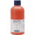 Schmincke AKADEMIE® Acryl color, orange (230), semi-opaque, fade resistant, 500ml [HOB-31859]