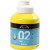 A-Color Acrylic Paint, 500 ml, primary yellow [HOB-32106]