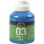 A-Color Acrylic Paint, 500 ml, blue [HOB-32208]