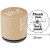 Wooden Stamp, D: 30 mm, H: 35 mm, 1 pc [HOB-32333]